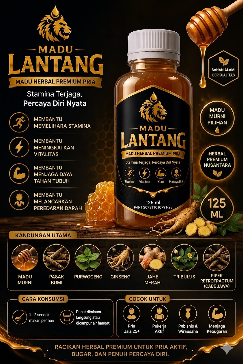 Madu Lantang